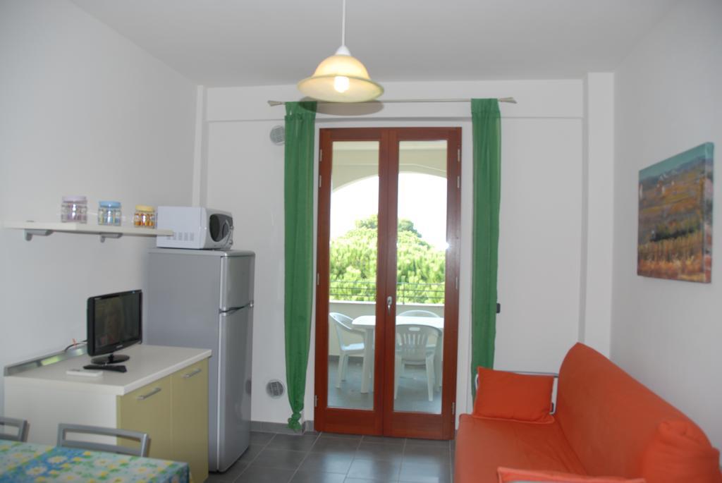 I Portici Appartamenti Marina di Grosseto Room photo