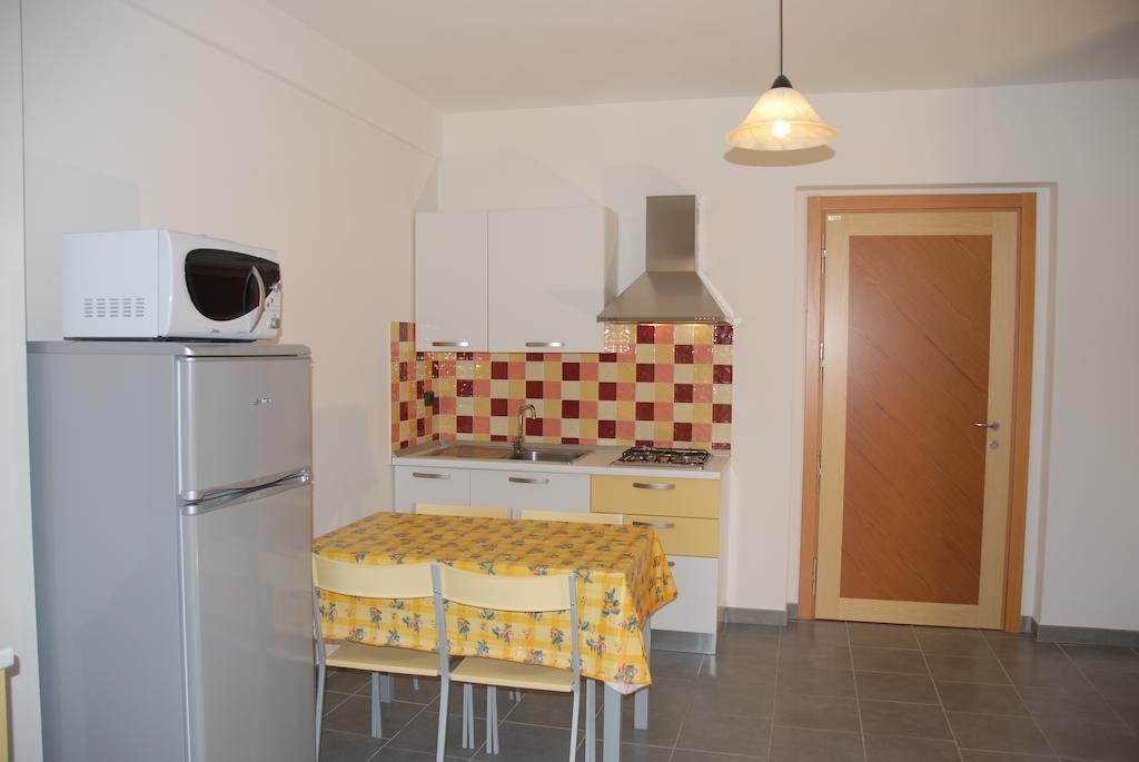 I Portici Appartamenti Marina di Grosseto Room photo