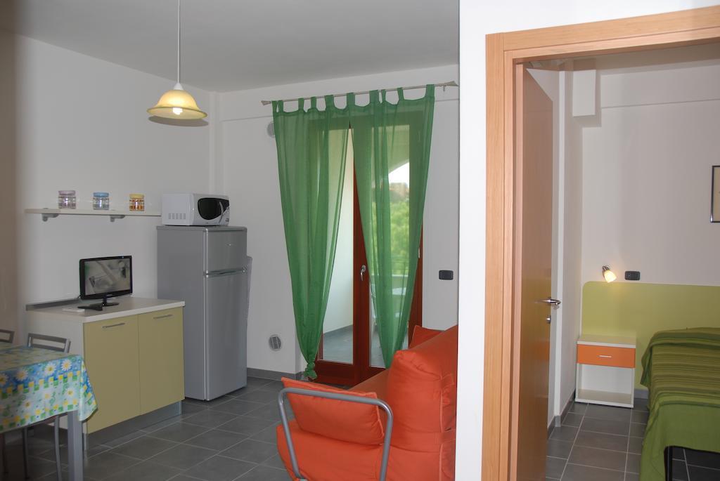 I Portici Appartamenti Marina di Grosseto Room photo