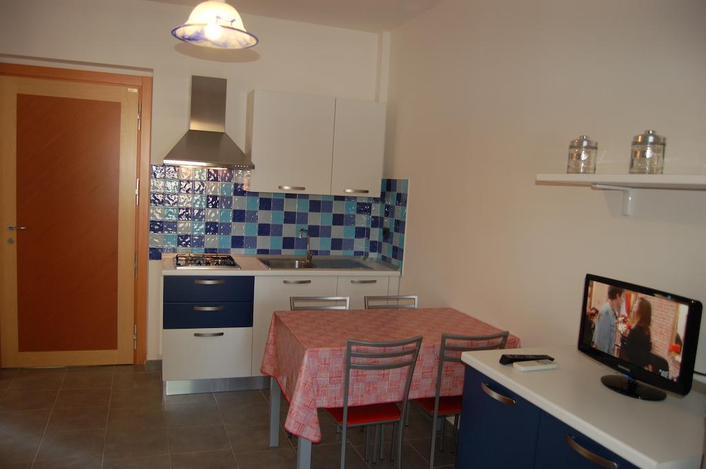 I Portici Appartamenti Marina di Grosseto Room photo