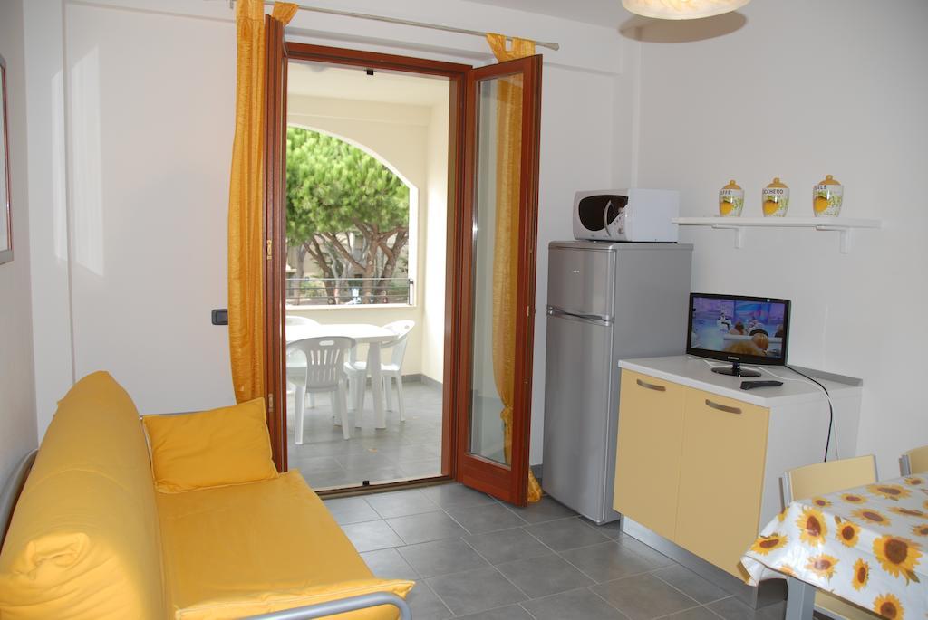 I Portici Appartamenti Marina di Grosseto Room photo
